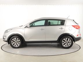 Kia Sportage - 2015