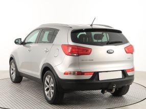 Kia Sportage - 2015