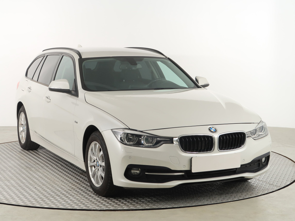BMW 3