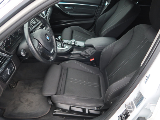 BMW 316 d