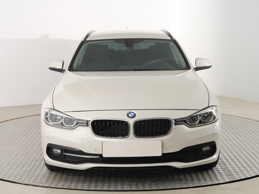 BMW 3