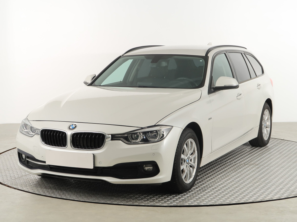 BMW 3
