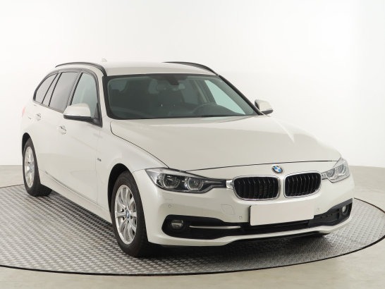 BMW 316 d