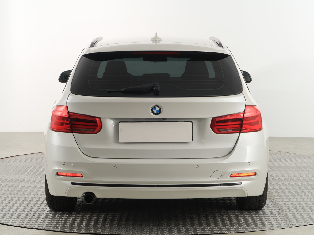 BMW 3