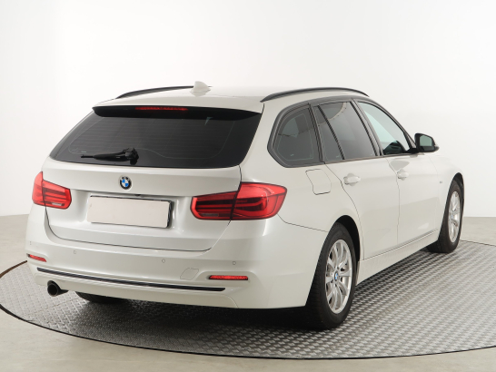 BMW 316 d