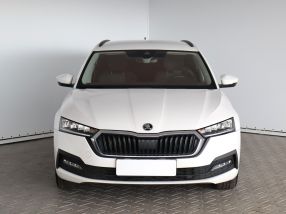 Škoda Octavia - 2022
