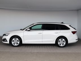 Škoda Octavia - 2022