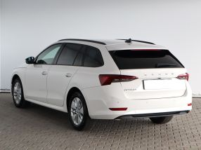 Škoda Octavia - 2022