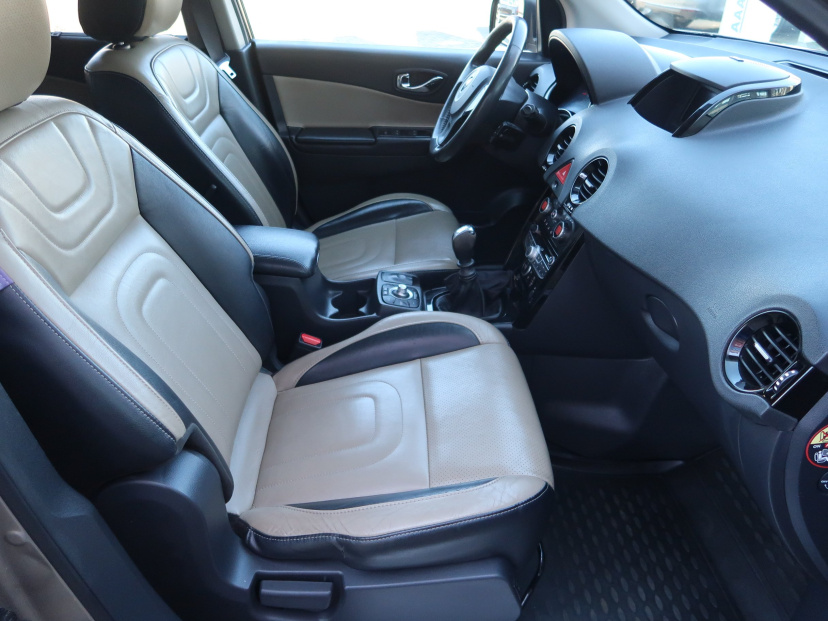 Renault Koleos, 2010