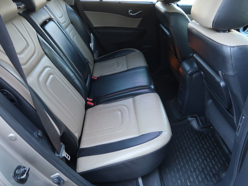Renault Koleos, 2010