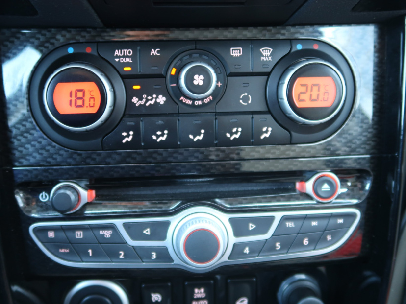 Renault Koleos, 2010