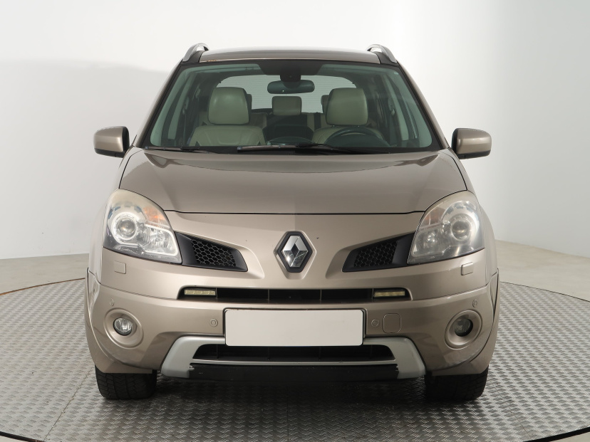 Renault Koleos, 2010