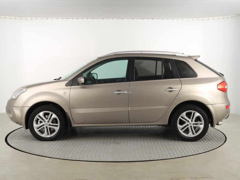 Renault Koleos, 2010