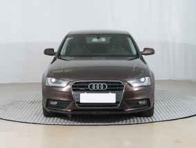 Audi A4 - 2013