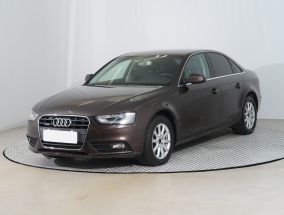 Audi A4 - 2013
