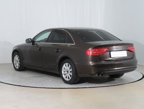 Audi A4 - 2013