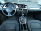 Audi A4, 2013