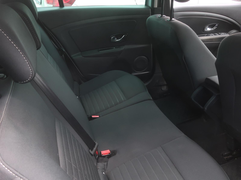 Renault Megane, 2015