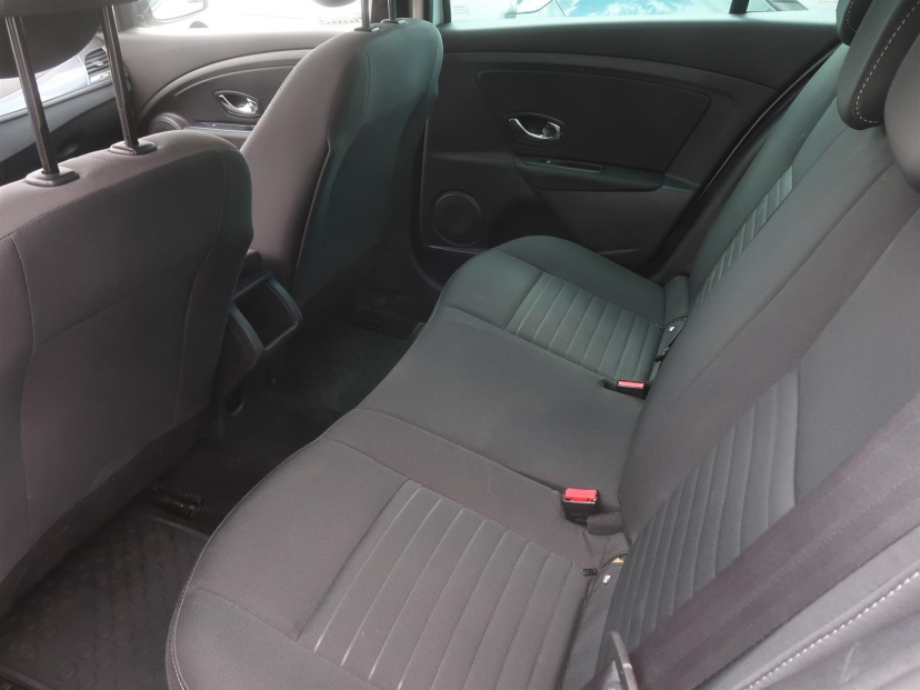 Renault Megane, 2015