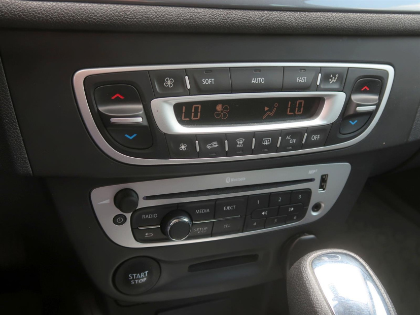 Renault Megane, 2015