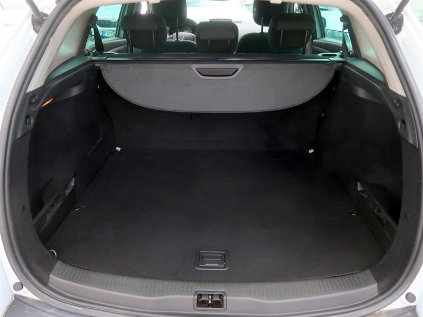 Renault Megane, 2015