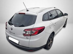 Renault Megane - 2015