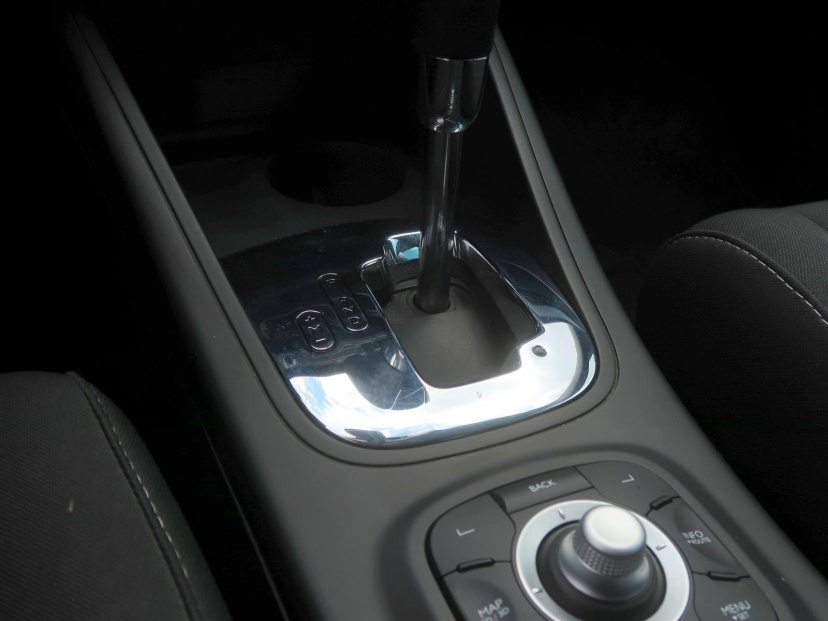 Renault Megane, 2015