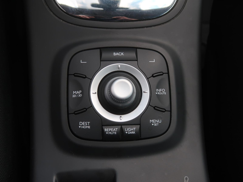 Renault Megane, 2015