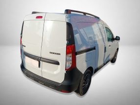 Dacia Dokker - 2019