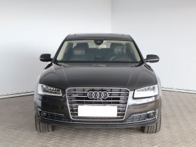 Audi A8 - 2016