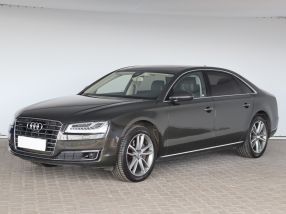 Audi A8 - 2016