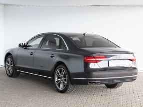 Audi A8 - 2016