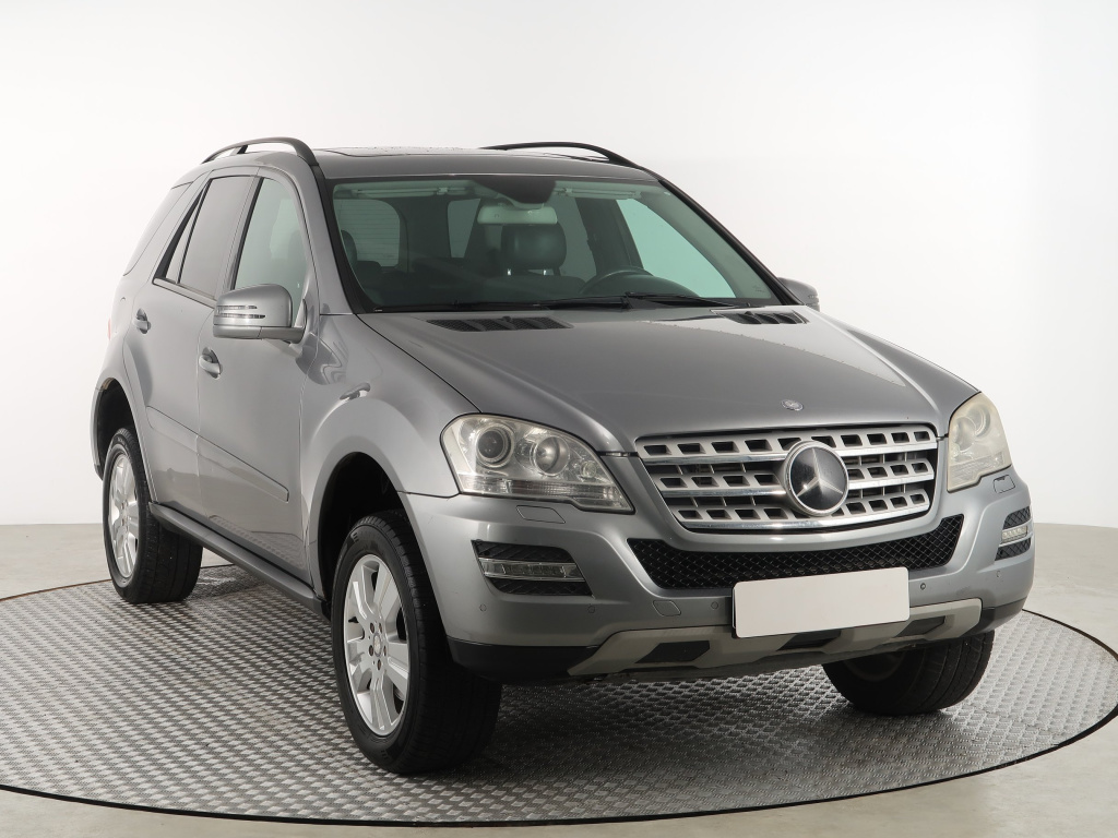 Mercedes-Benz ML
