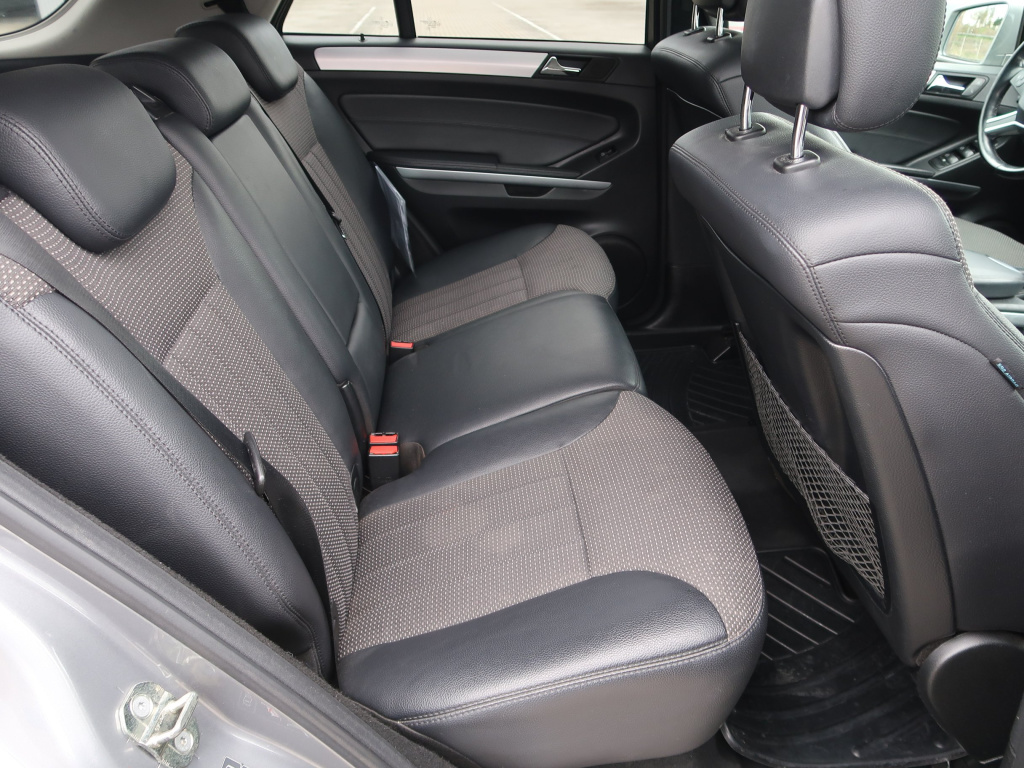 Mercedes-Benz ML