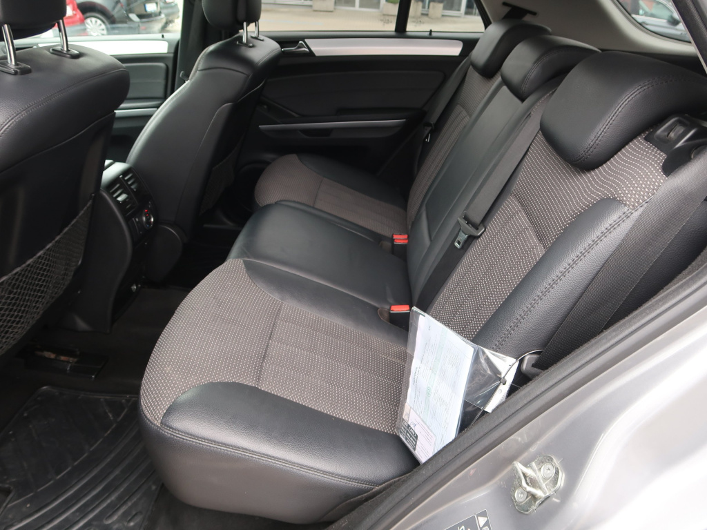 Mercedes-Benz ML