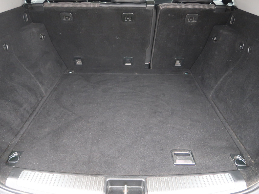 Mercedes-Benz ML