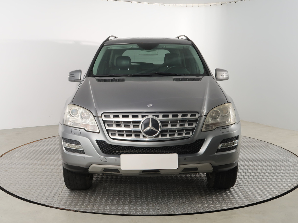 Mercedes-Benz ML