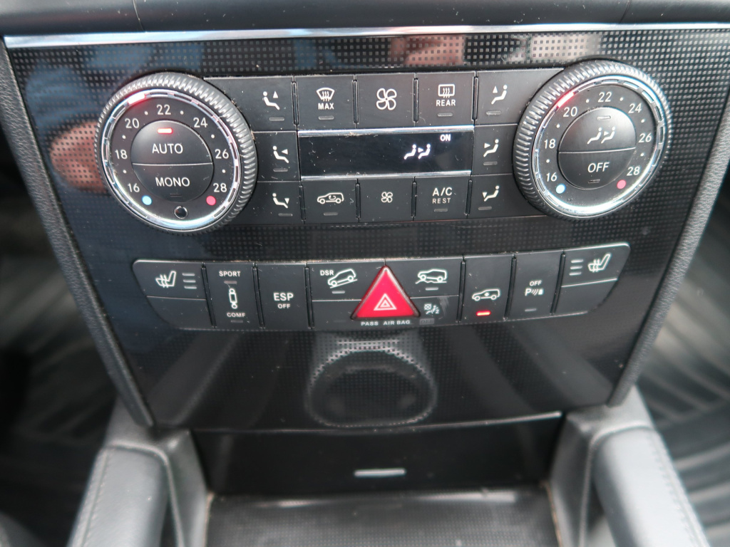 Mercedes-Benz ML
