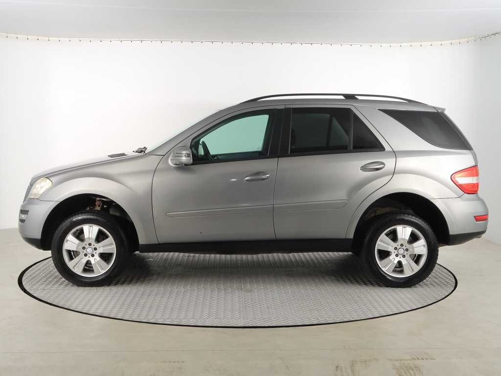 Mercedes-Benz ML