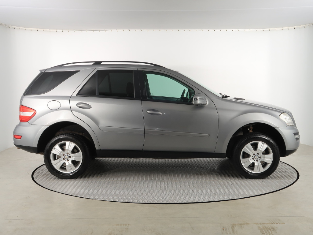 Mercedes-Benz ML