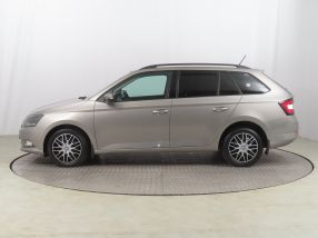 Skoda Fabia - 2015