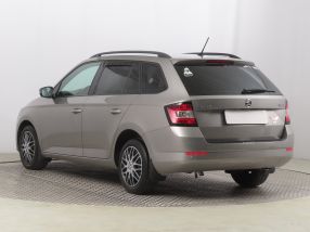 Skoda Fabia - 2015