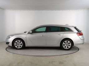 Opel Insignia - 2016