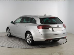 Opel Insignia - 2016