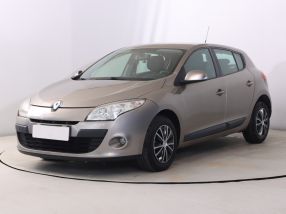 Renault Megane - 2010