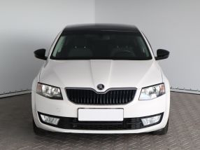 Škoda Octavia - 2016