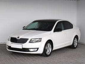 Škoda Octavia - 2016