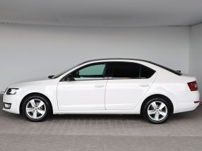 Škoda Octavia - 2016