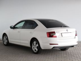 Škoda Octavia - 2016