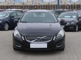 Volvo V60 - 2012
